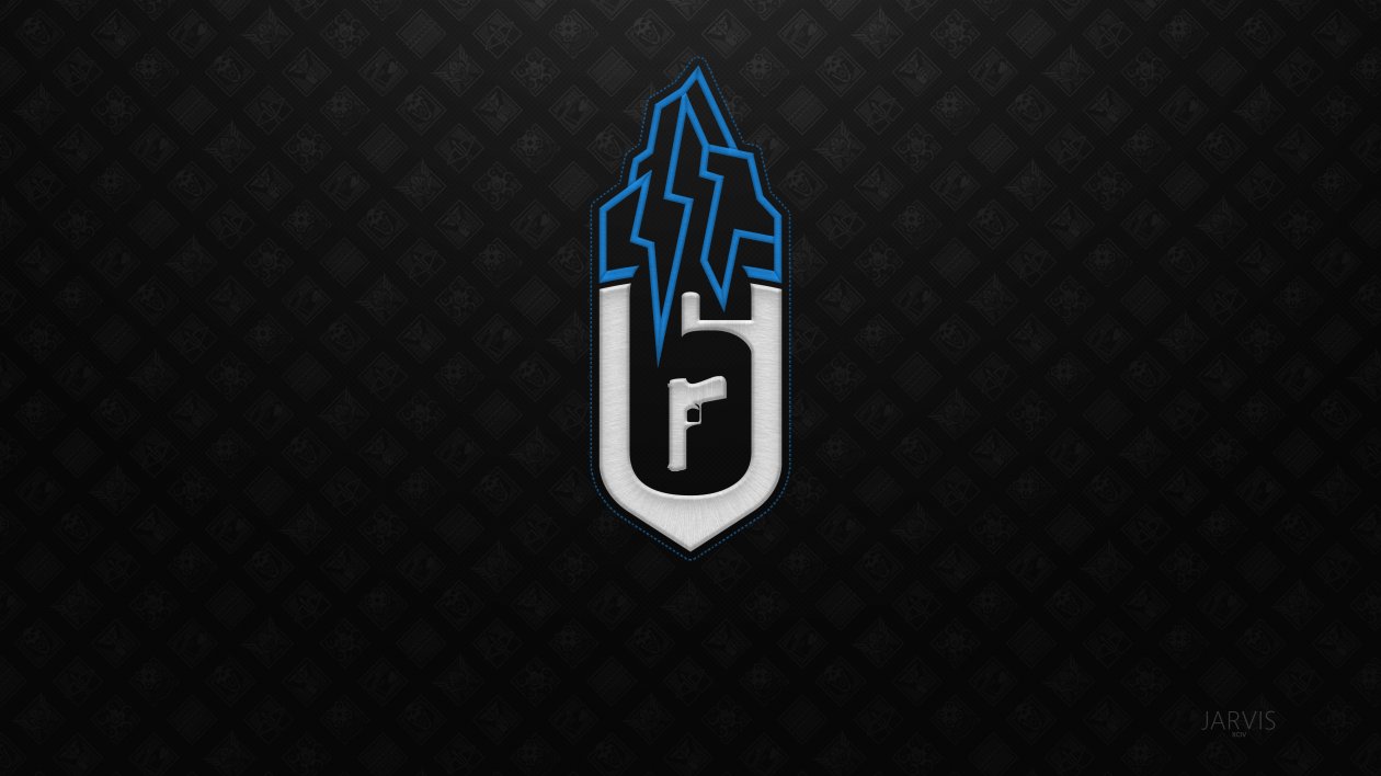 Rainbow Six Siege Year 4k