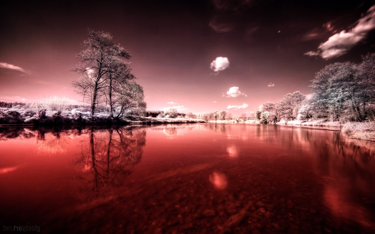 Blood River
