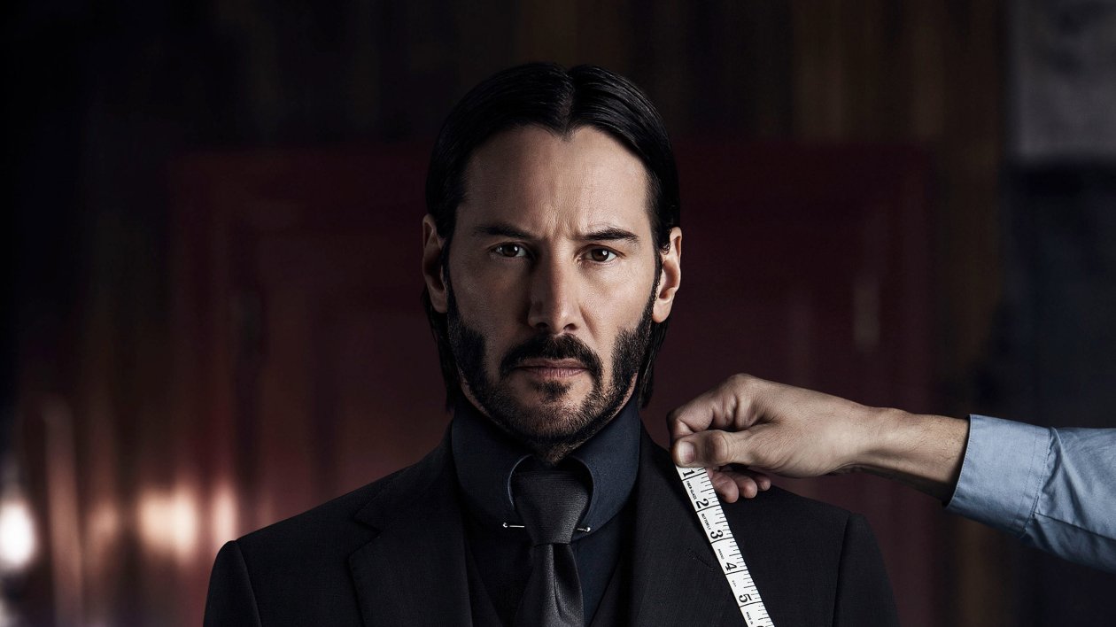 John Wick Chapter 2