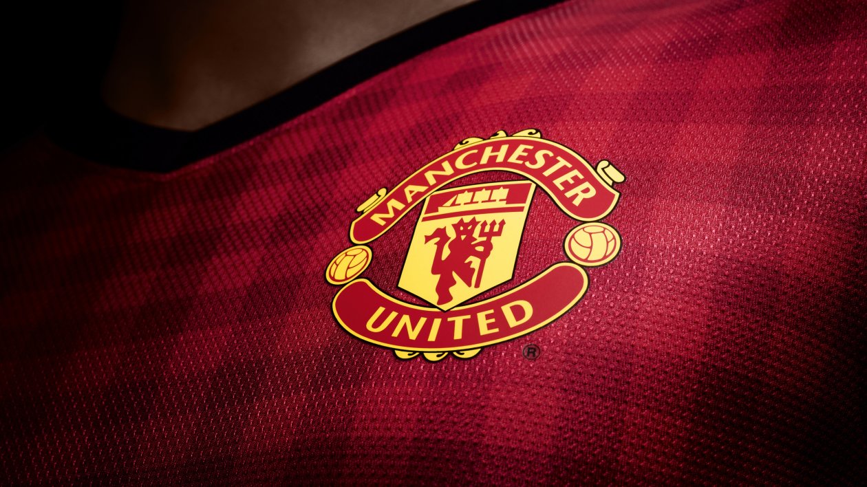 Manchester United Logo