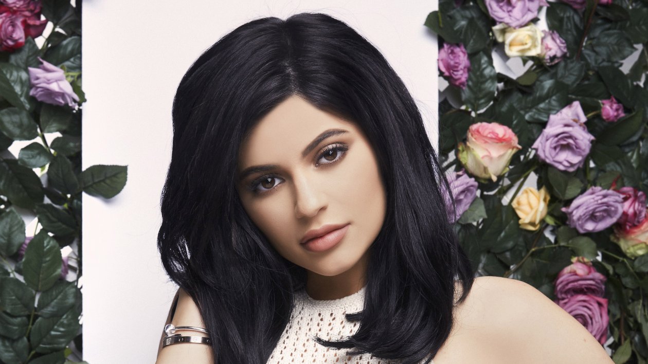 2016 Kylie Jenner
