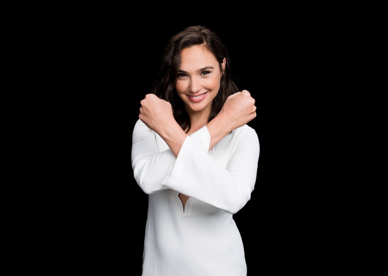 Gal Gadot 2017 New