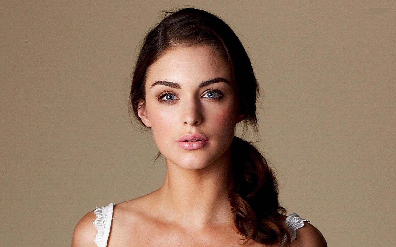 Lauren Budd New