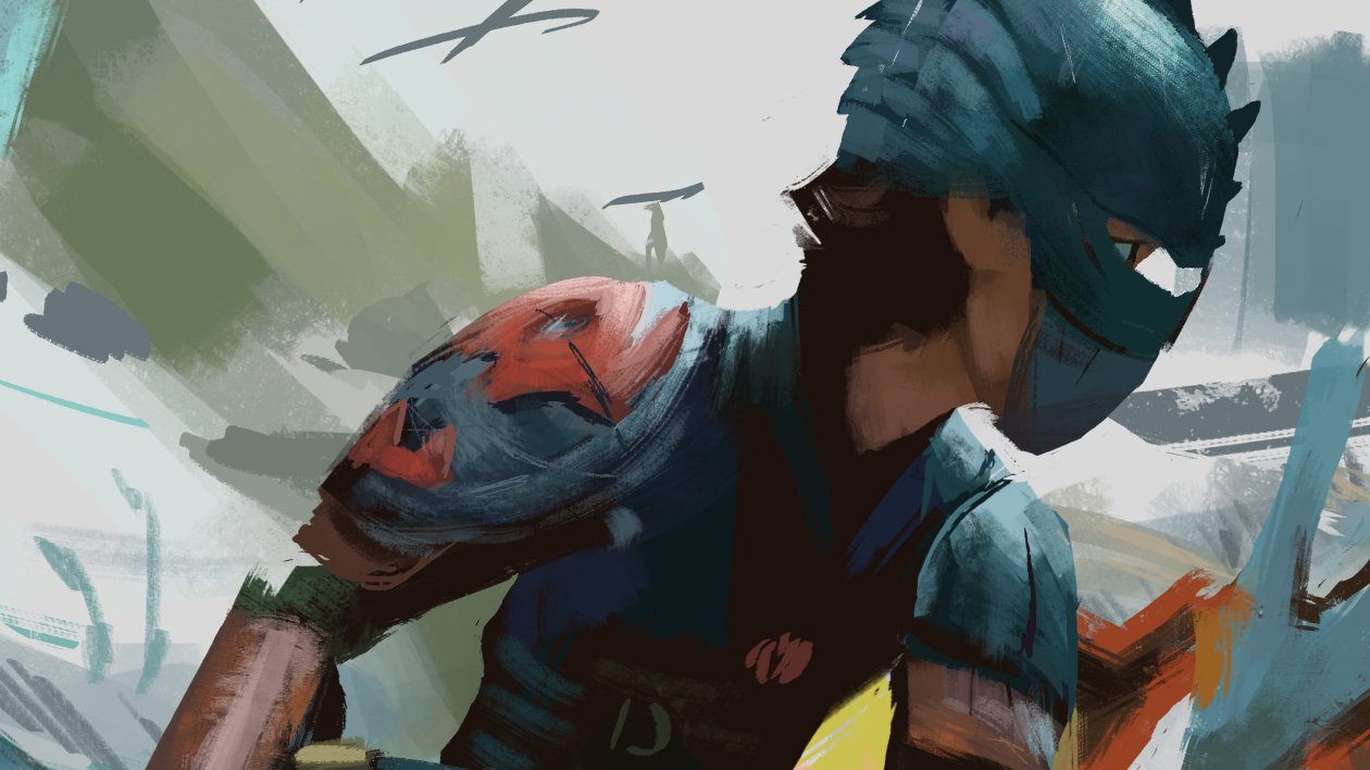 How To Train Your Dragon 3 Artistic Art