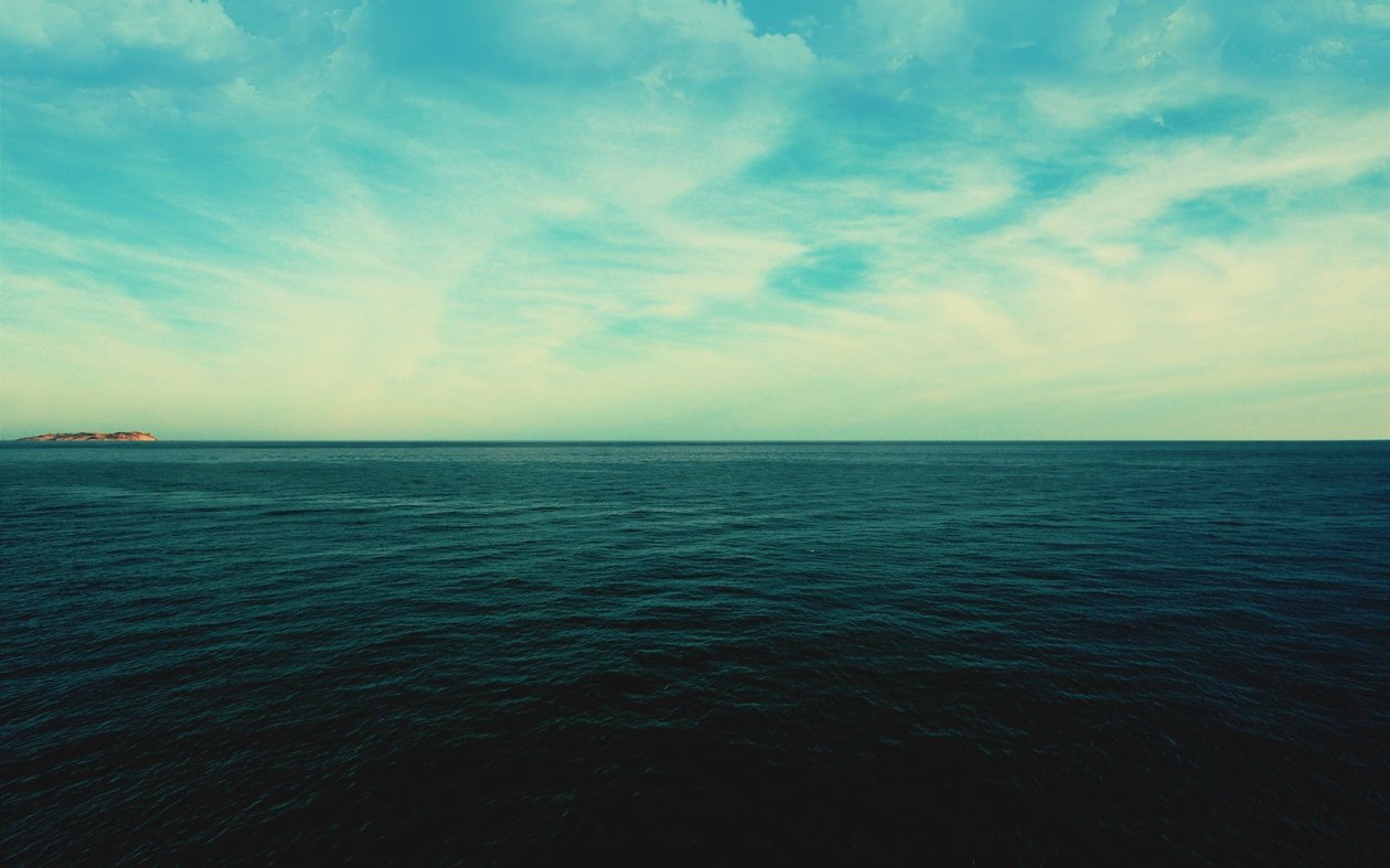 Sea Background