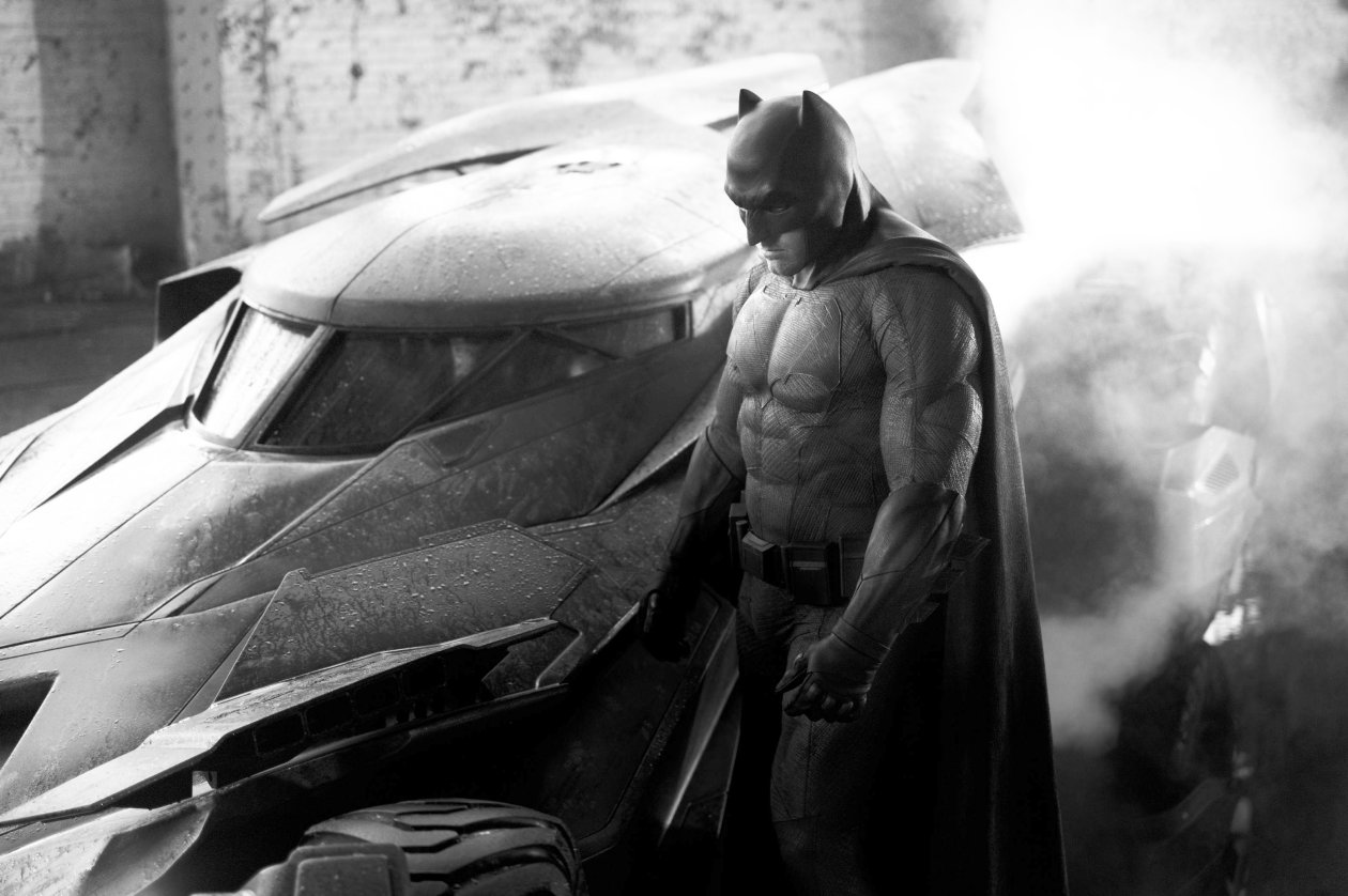 Fond d'écran Batman