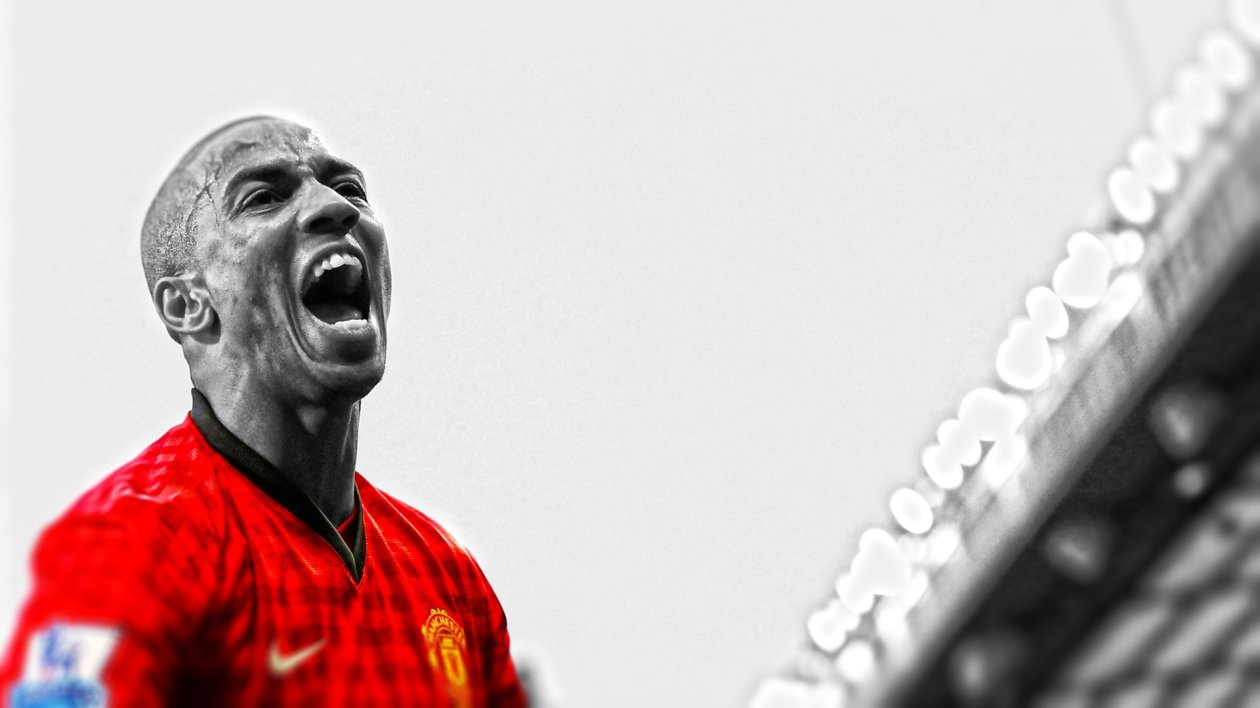 Manchester United 2