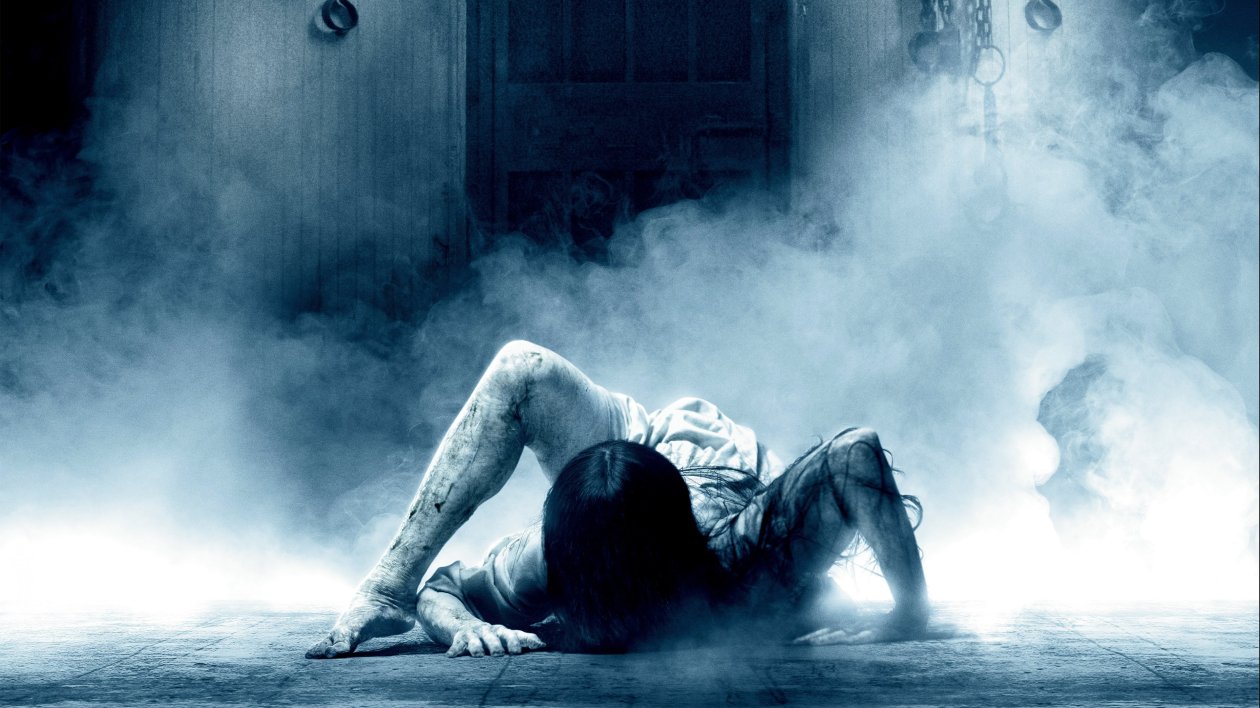 Rings Movie 2016