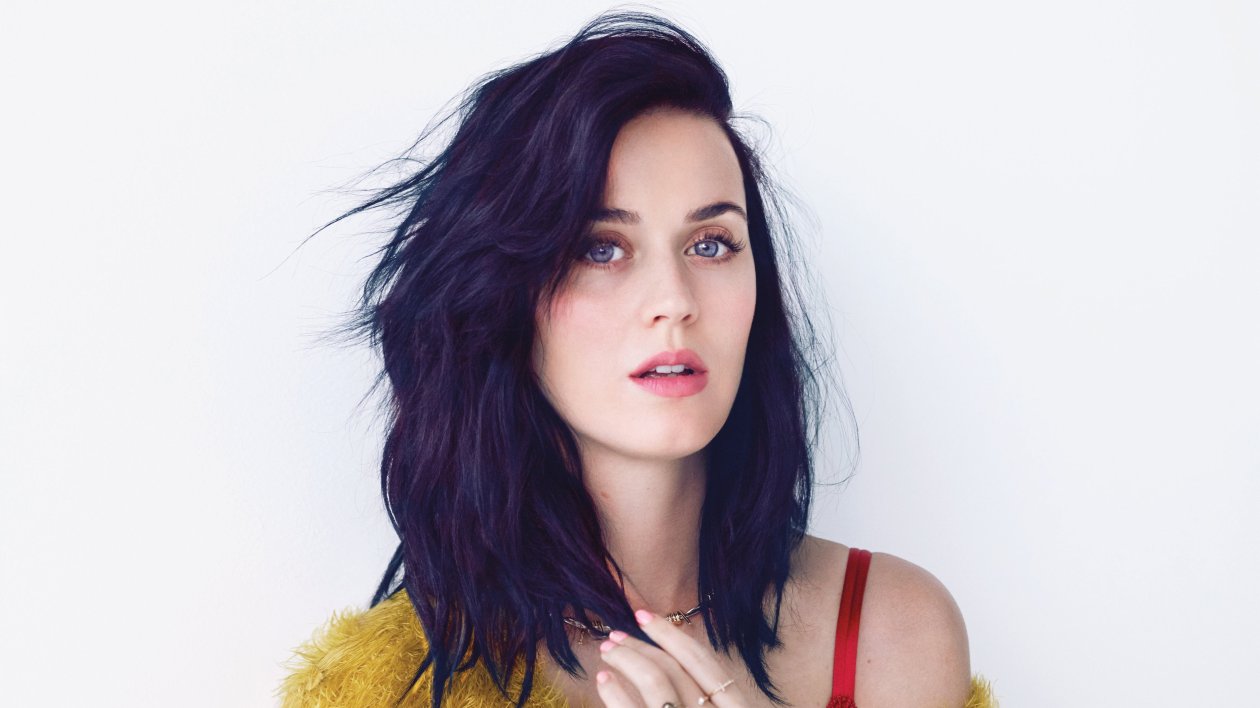 Katy Perry 2019 4k