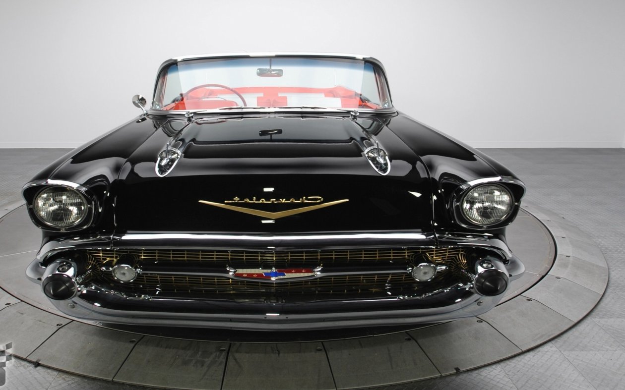 Chevrolet Impala
