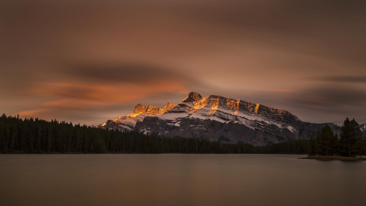 Banff National Park