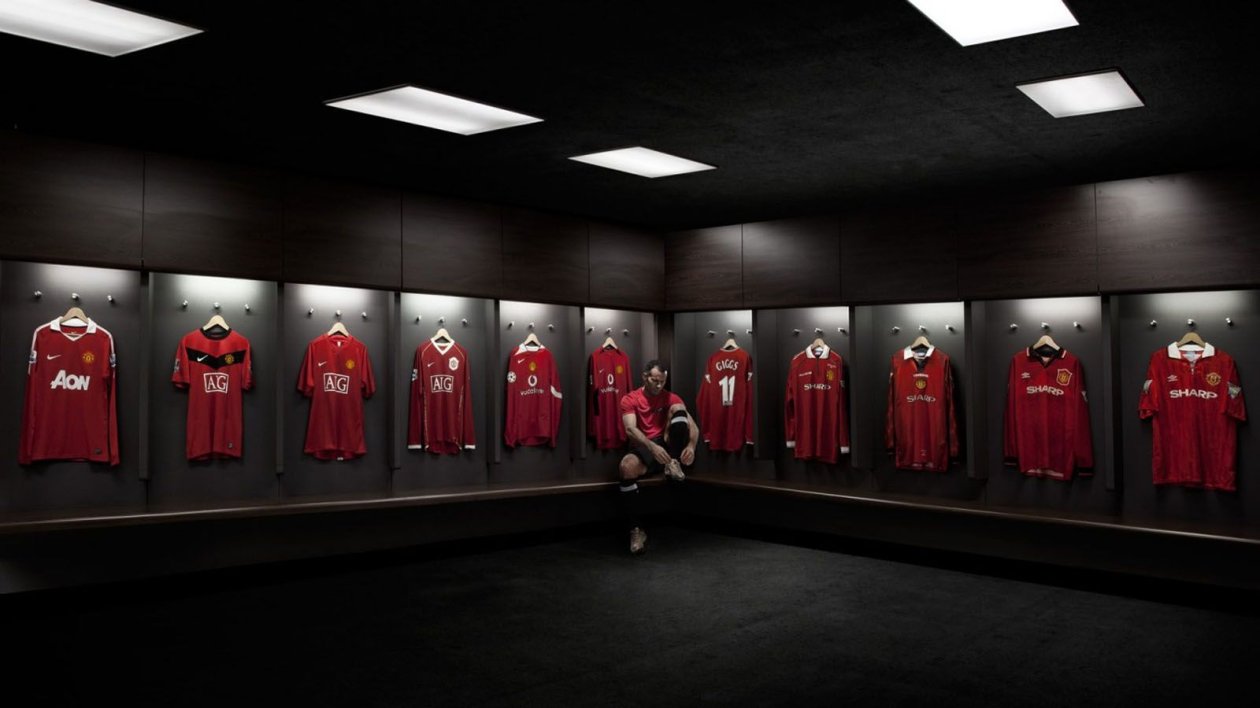Manchester United HD