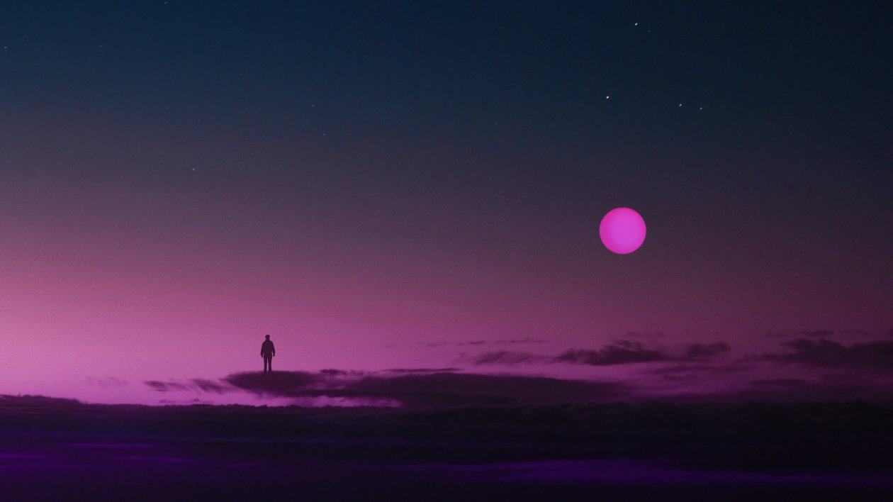 Prospects Of Night