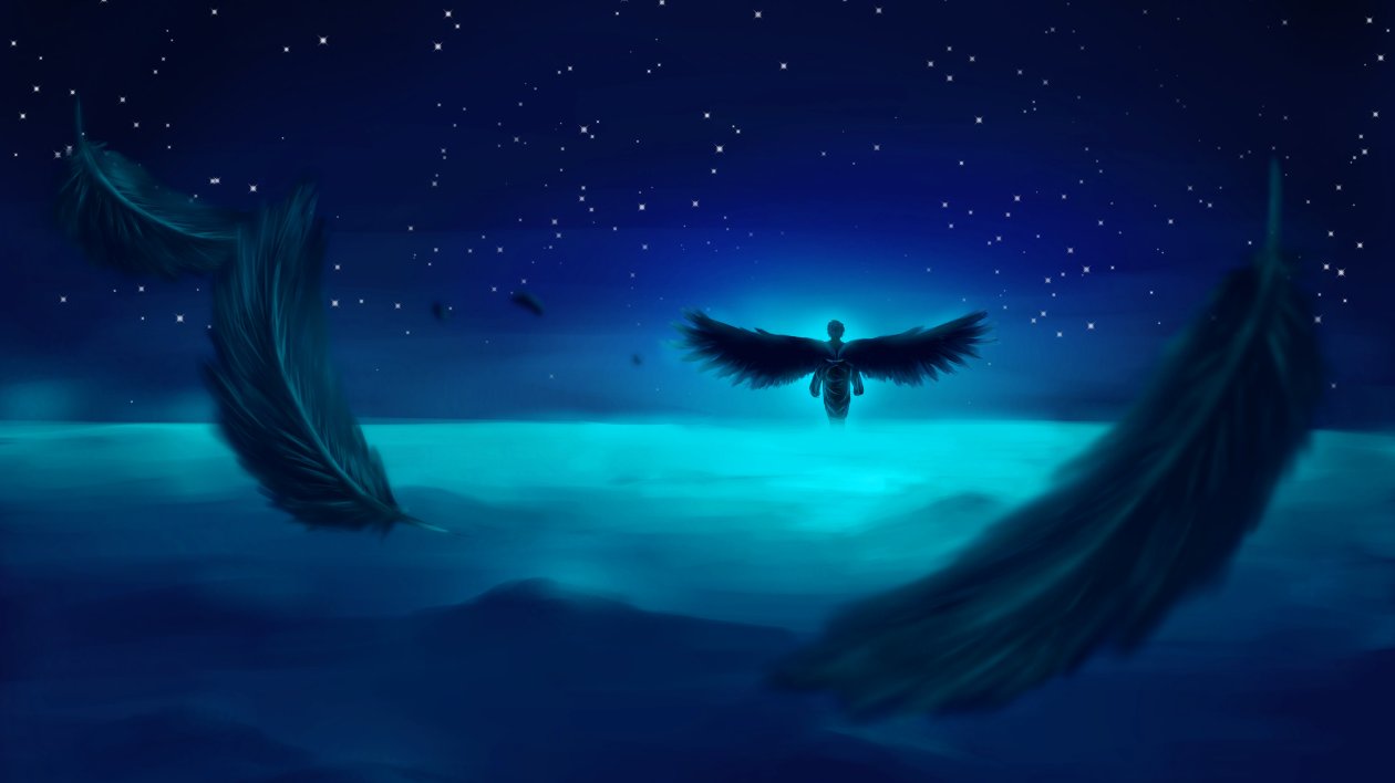 Star Angel 4k