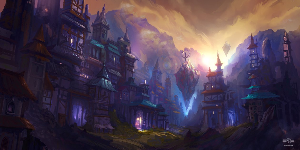 Ancient City