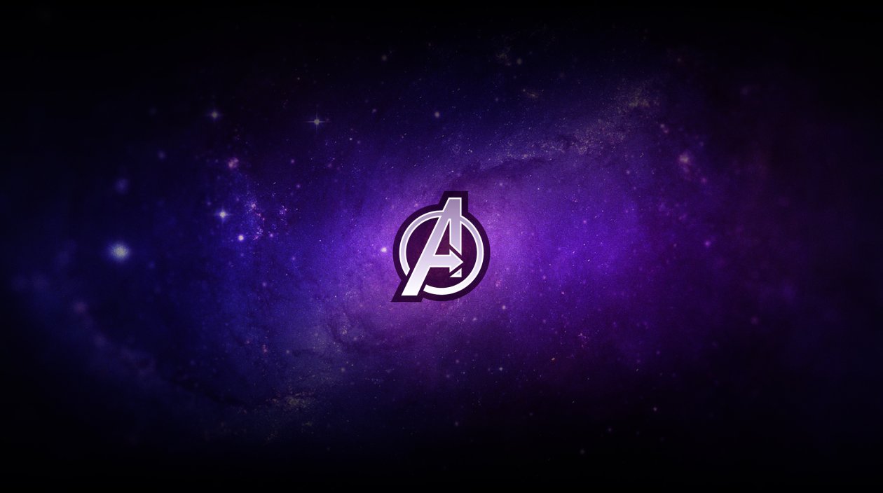 Avengers Logo