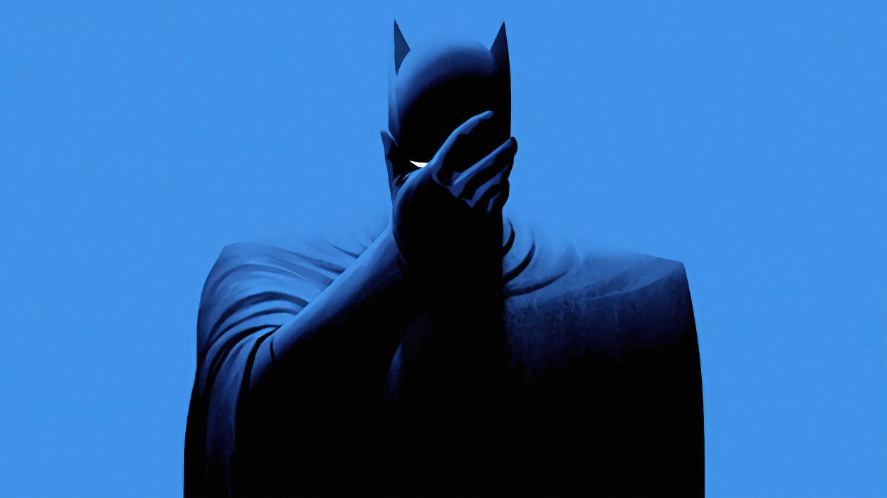 Btas I Am The Night 5k