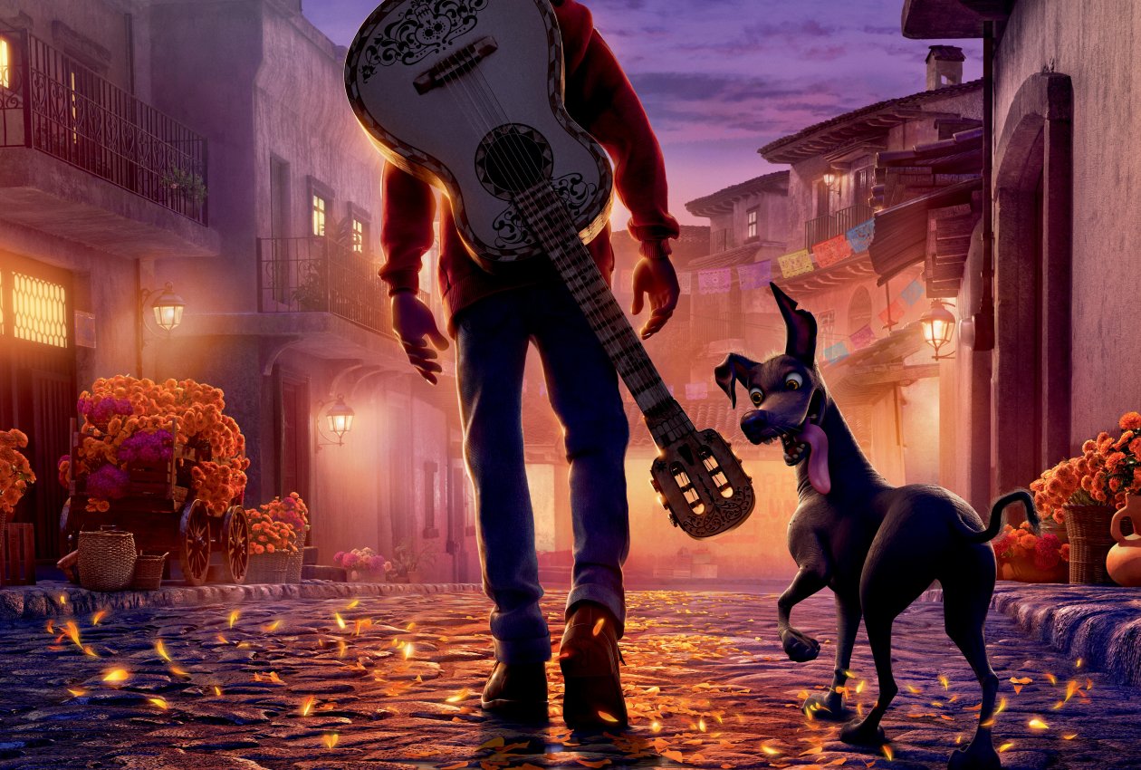 Coco 5k