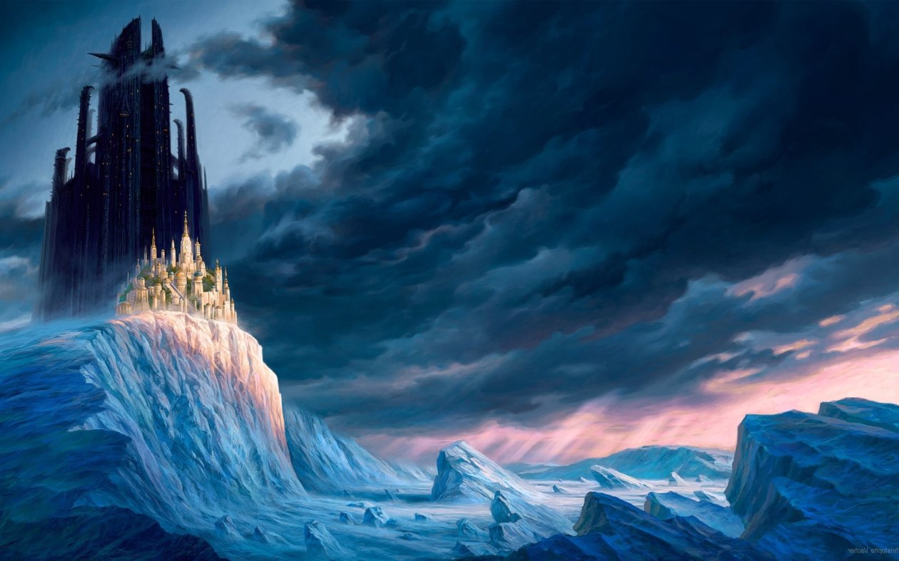 Dream Castle