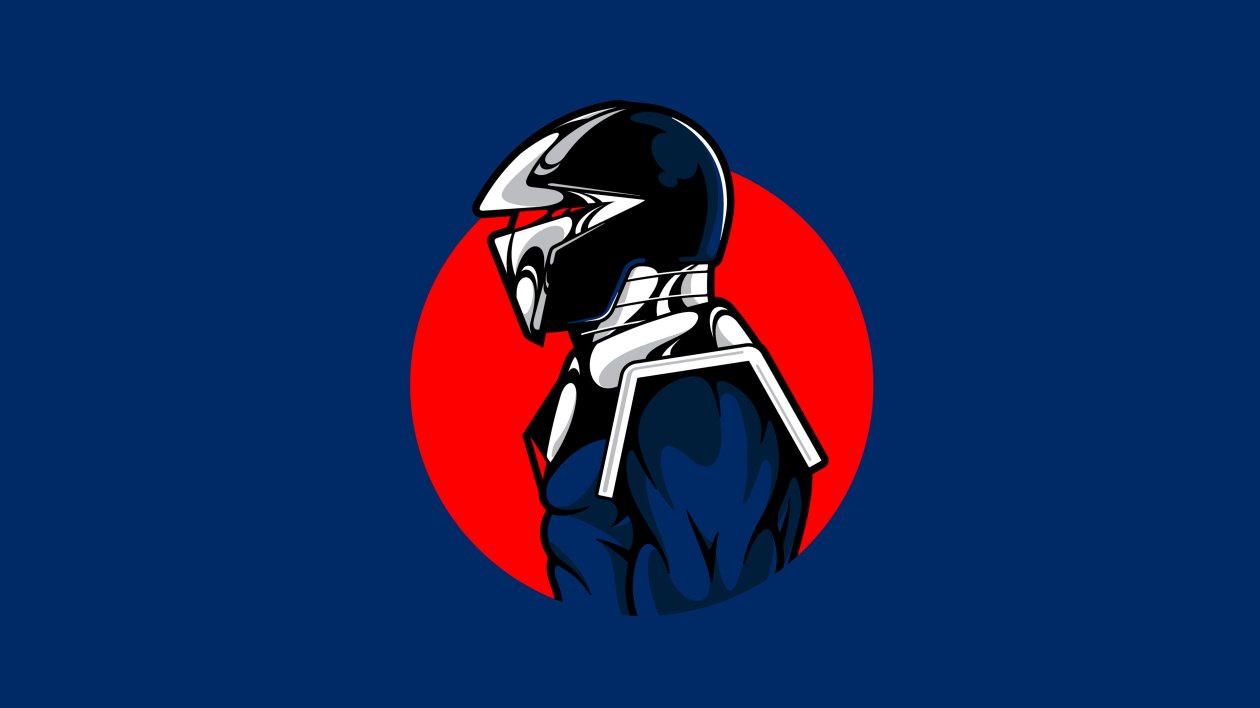 Darkhawk Minimalism