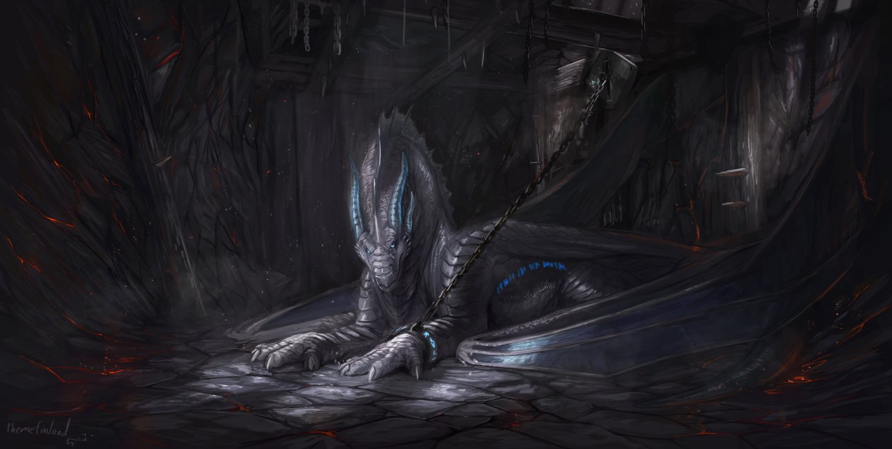 Ice Is Coming