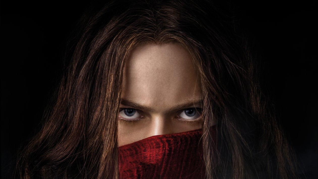 Mortal Engines 5k Movie