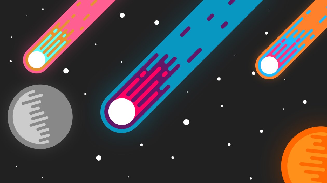 Minimalist Space