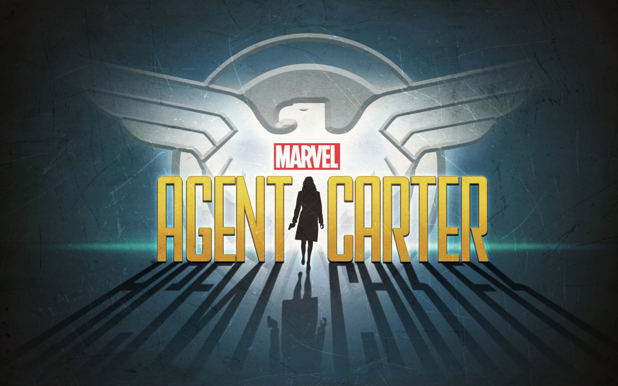 Agent Carter