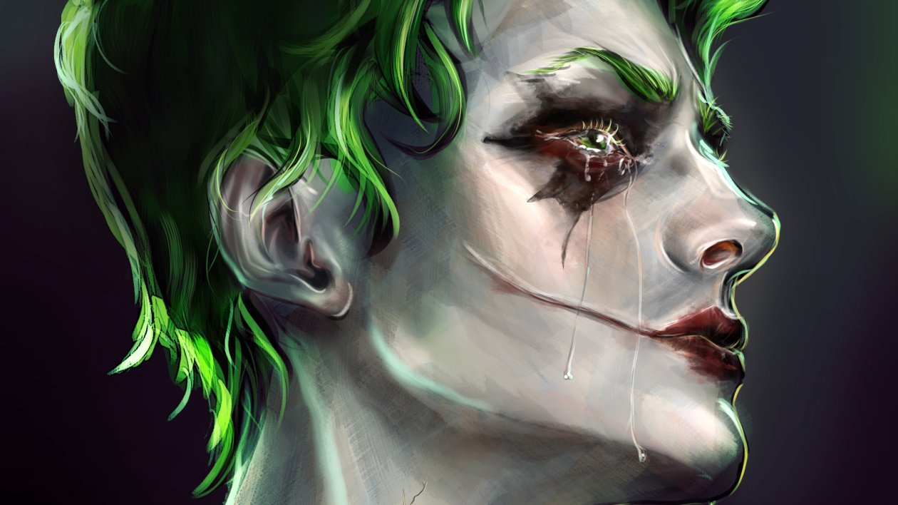Artwork Joker New