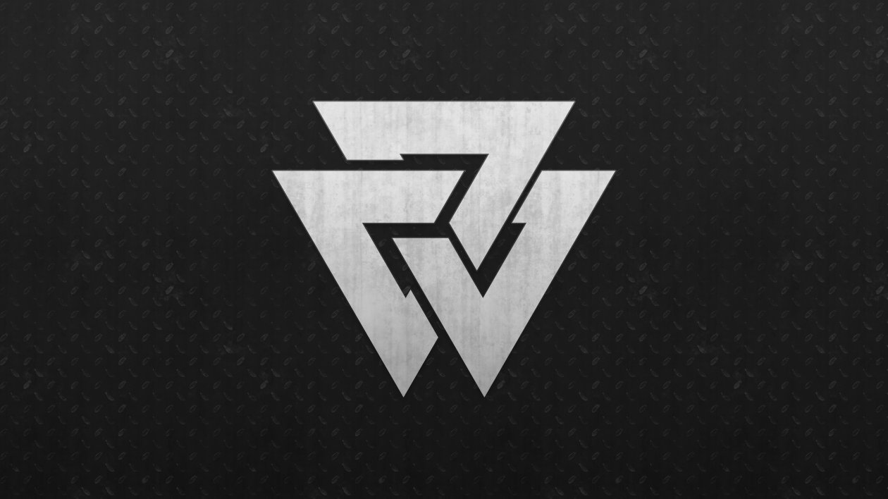 Classic Castle Logo 4k