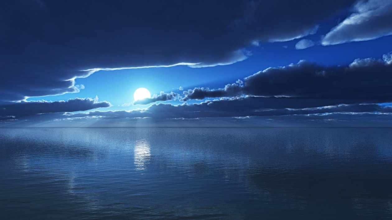 Bluescape