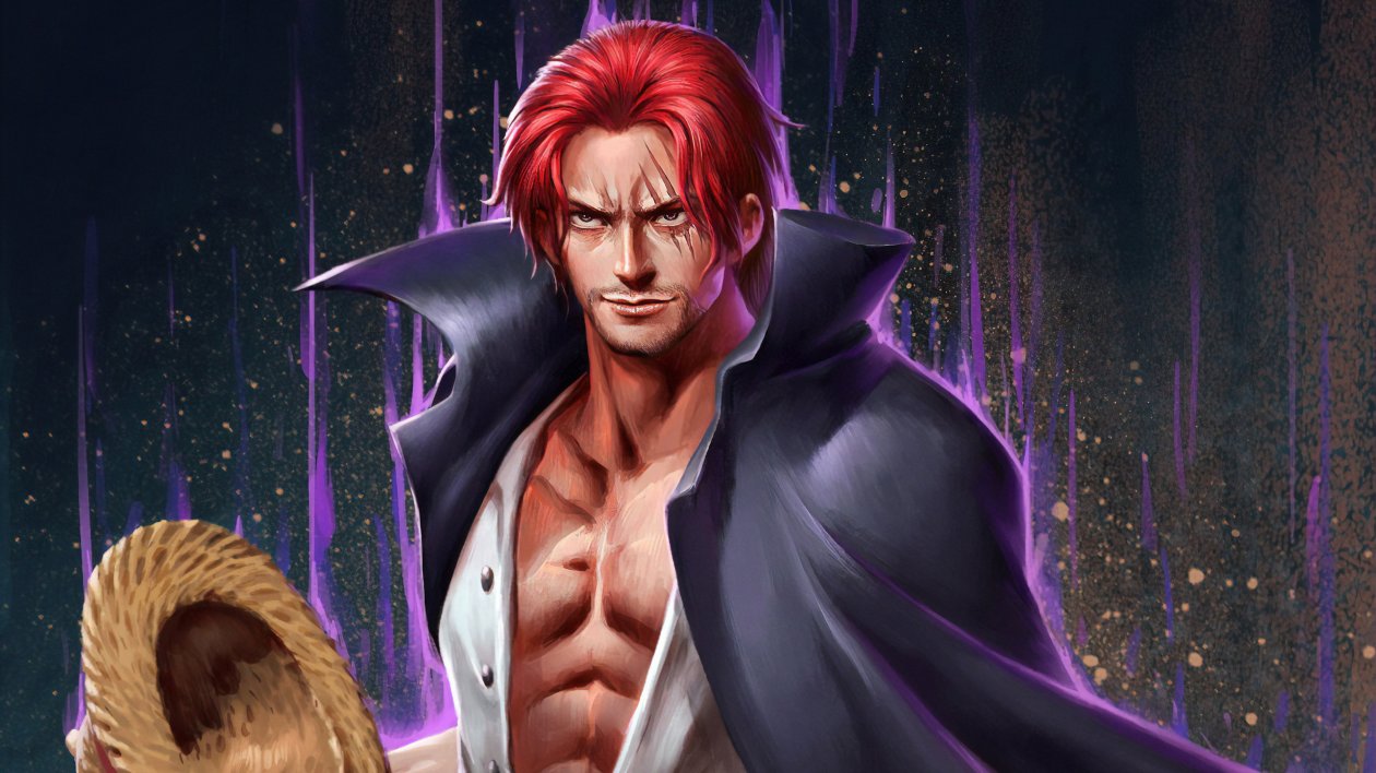 Shanks