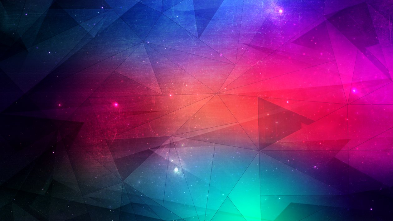 Joining Triangles 4k
