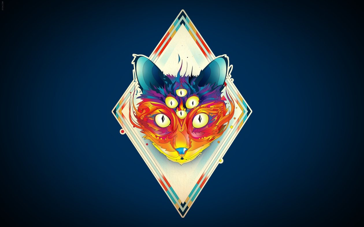 Matei Apostolescu Artwork