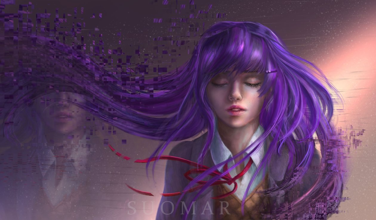Yuri Dokidoki
