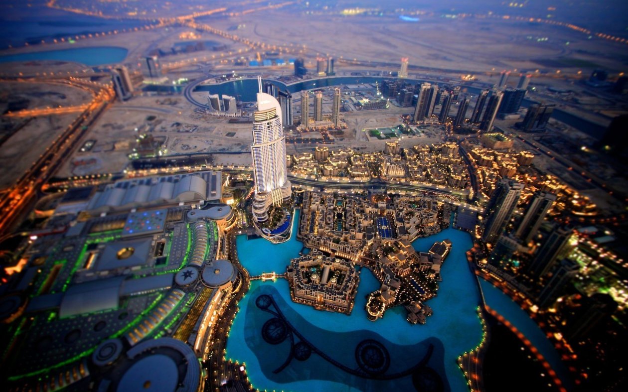 United Arab Emirates