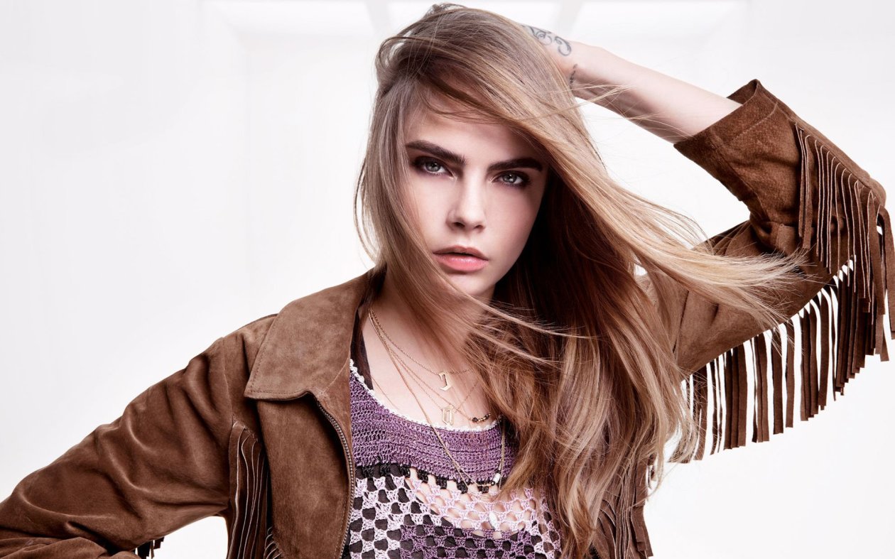 Cara Delevingne 4