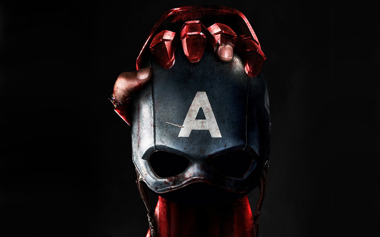 Captain America Civil War Movie