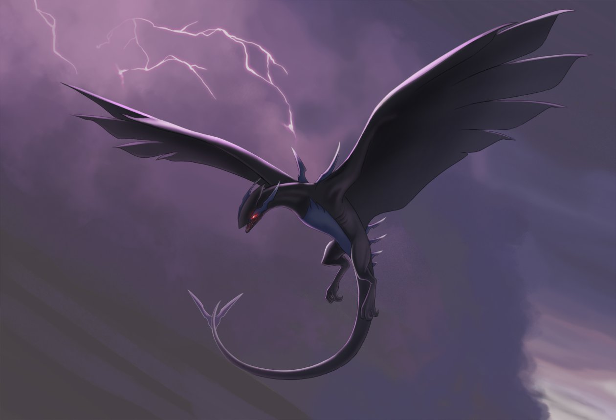 Lugia Pokemon