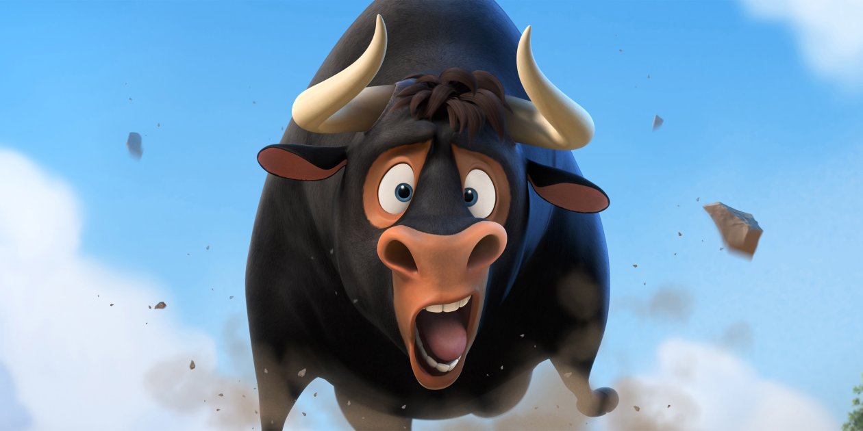 Ferdinand 4k