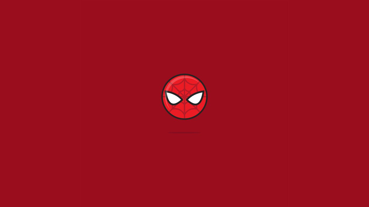 Spiderman Illustrator
