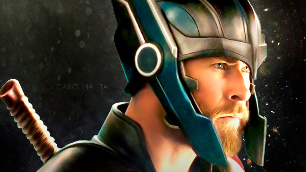 Thor Arts 2018
