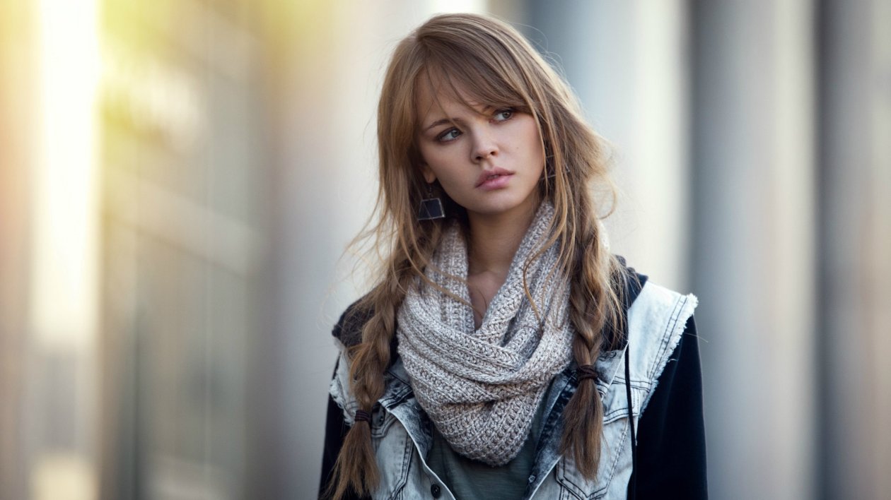 Anastasia Scheglova In 2020