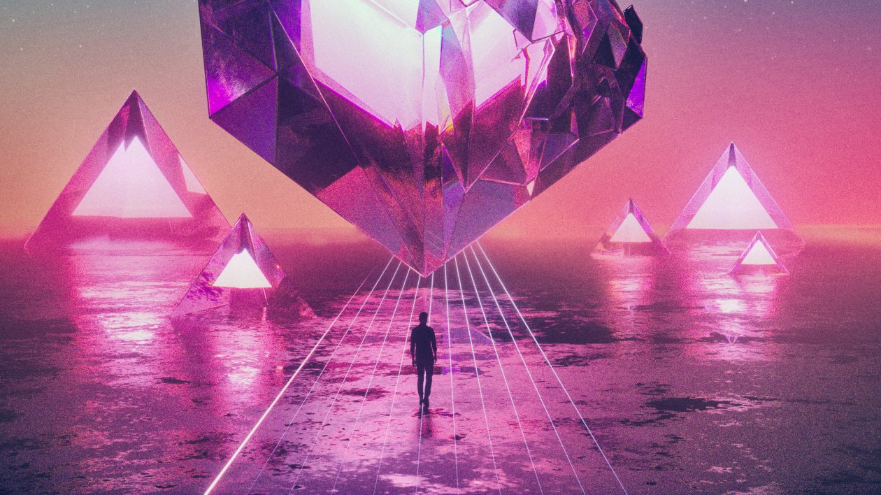 Next Dimension