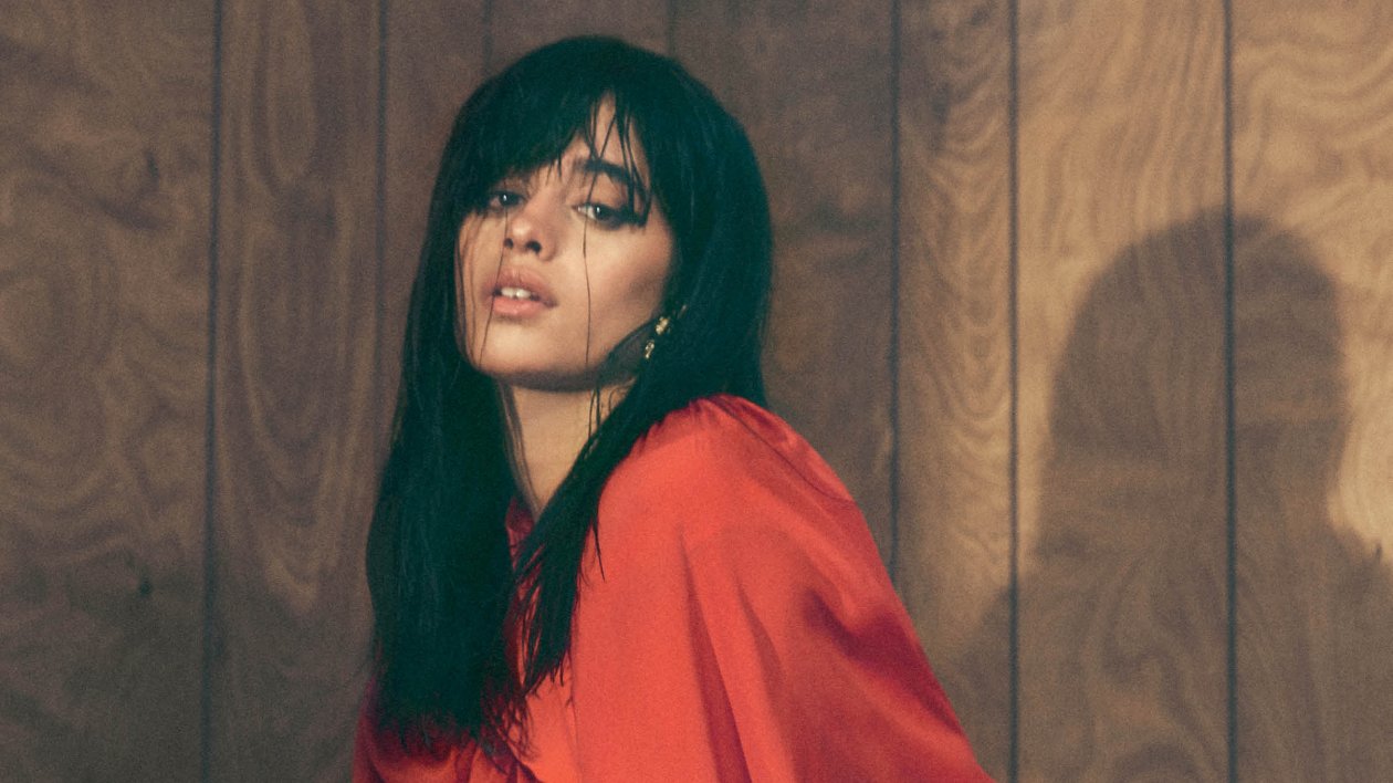 Camila Cabello Latest
