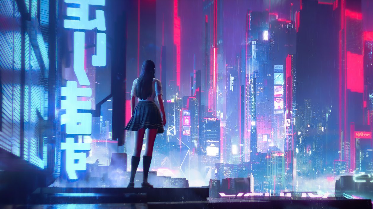 The Chain Gang Of 1974