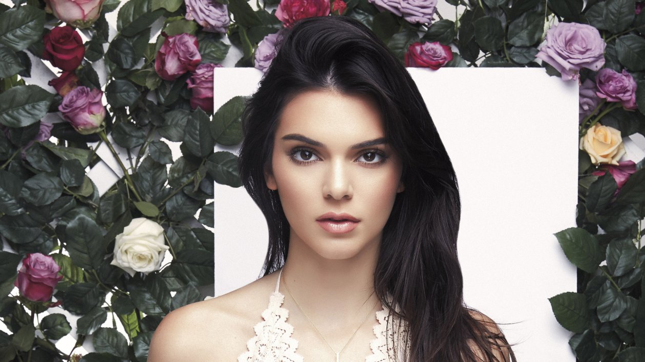 Kendall Jenner Latest
