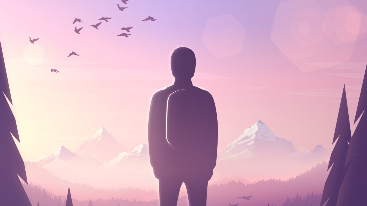 Men Backpack Minimalism