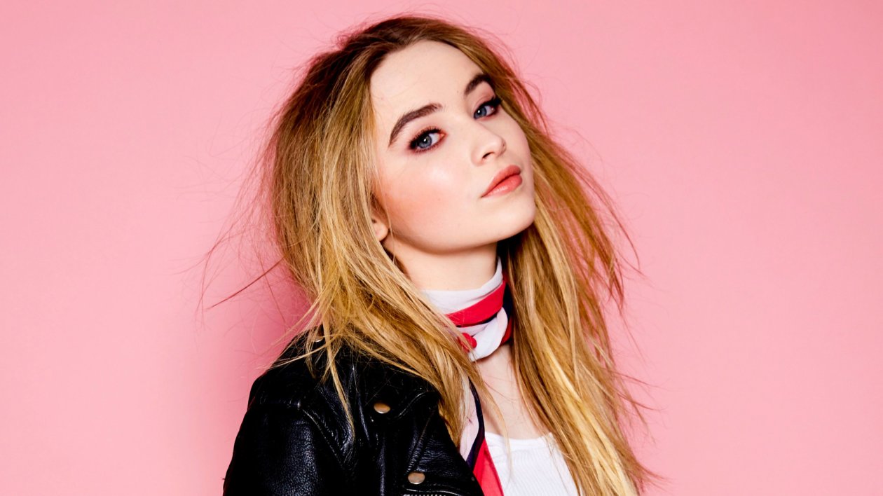 2018 Sabrina Carpenter Latest
