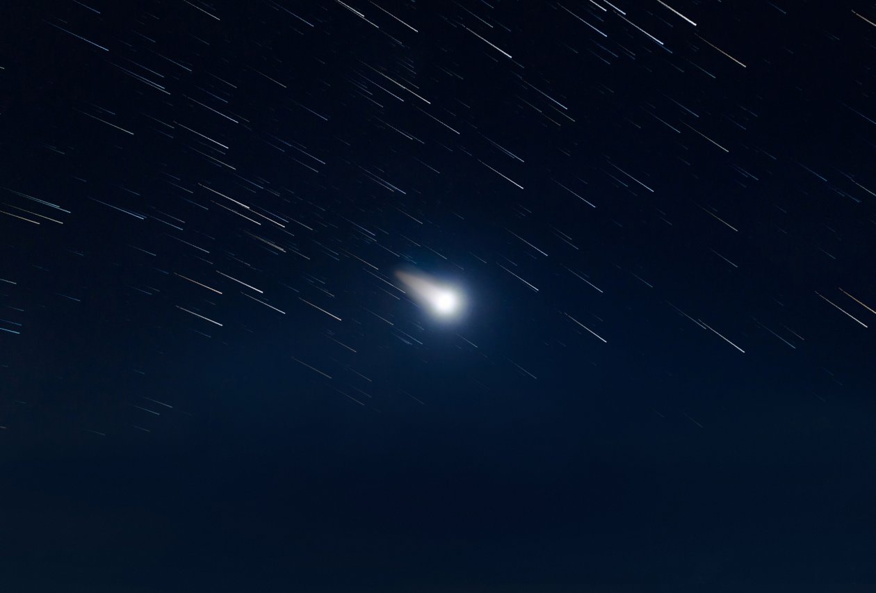 Starlight